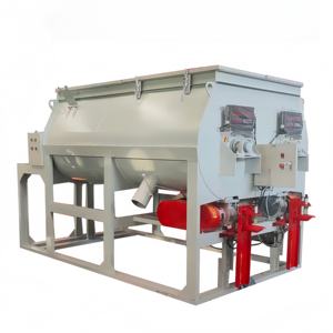 Mezclador de arroz <span class=keywords><strong>seco</strong></span> de 220V con componente de núcleo de motor - Product Image 2