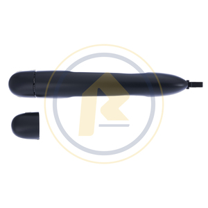 Maniglia esterna per porta adattabile Ac Rolcar, compatibile con Renault Megane 2002 - Product Image 1