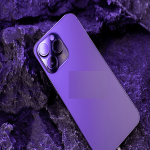 ใช้ <span class=keywords><strong>Apple</strong></span> <span class=keywords><strong>14</strong></span> <span class=keywords><strong>Pro</strong></span> <span class=keywords><strong>Max</strong></span> 5G โทรศัพท์มือถือ CDMA <span class=keywords><strong>128GB</strong></span> RAM - Product Image 2