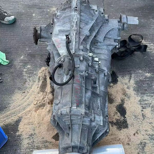 Boîte de vitesses <span class=keywords><strong>automatique</strong></span> 2.0T-3.0T pour <span class=keywords><strong>Audi</strong></span> A3-A8 <span class=keywords><strong>Q3</strong></span>-Q7 y compris piston-d'<span class=keywords><strong>occasion</strong></span> et neuf - Product Image 1