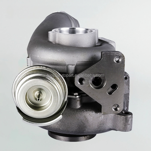 เทอร์โบชาร์จเจอร์เครื่องยนต์ดีเซล NEW GT2052V รุ่น 720931-5004S 070145701H 070145702A สำหรับรถตู้ VW Multivan/<span class=keywords><strong>Caravelle</strong></span> Transporter <span class=keywords><strong>T5</strong></span> <span class=keywords><strong>2.5</strong></span> <span class=keywords><strong>TDI</strong></span> ปี 03-09 - Product Image 3
