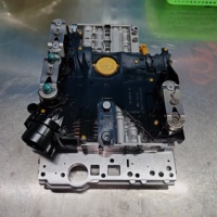 Boîtier de valve de commande électronique hydraulique de transmission automatique remanufacturé de marque OEM pour Mercedes-Benz Classe CL/G/S 2003-2013