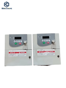 Controlador PLC, Sensor de Frecuencia, Nuevo y Original, VF-S9 VFS9S-20 1.5KW 220V - Product Image 1