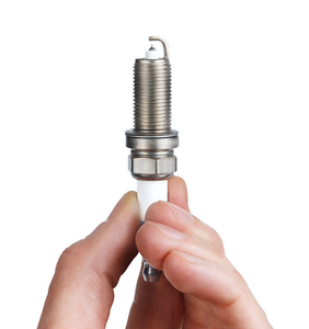 Bougies d'allumage de voiture véritables de haute performance Offre Spéciale BPR6ES 7822 adaptées pour VW - Product Image 1