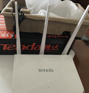 Router Inalámbrico <span class=keywords><strong>Tenda</strong></span> <span class=keywords><strong>F3</strong></span> 100% Original - Product Image 6