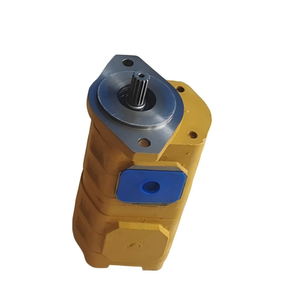 Bomba de Aceite Hidráulica para Miniexcavadora Huamao, Precio Bajo Garantizado, Calidad Garantizada - Product Image 3