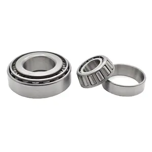 Bearing Factory 20*47*14mm Taper Roller Bearing 30204 Automotive Bearings