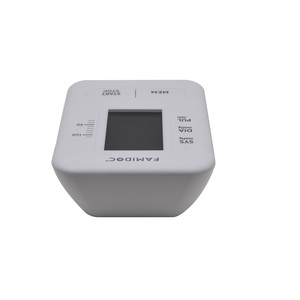 <span class=keywords><strong>2025</strong></span> thiết kế mới xách tay tự động kỹ thuật số tensiometer cổ tay <span class=keywords><strong>BP</strong></span> Máy huyết áp màn hình với cánh tay/Cuff Số mô hình - Product Image 5