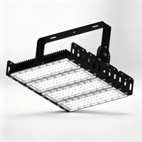 Luminaire LED industriel pour tunnel, étanche IP65, en aluminium moulé sous pression, fourniture directe usine, support logo personnalisé, commande en gros, Dalai, garantie 3 ans