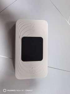 Gten E Sim Card Router Wifi6 Cat7 Mifis Dual Band Wi-fi Routers portátiles al aire libre 4G LTE Mini Pocket Wifi Router Vsim Esim - Product Image 4