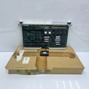 Controlador de programación PLC de automatización industrial de almacén listo original nuevo IPC0 de 2017 - Product Image 1