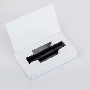 Custom Logo Luxury Aluminum Glass Vials <b>Mini</b> Empty 5ml 10ml 30ml Refillable Essential Oil Fragrance Twist Pump Sprayer <b>Bottle</b> - Product Image 3