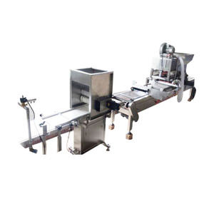 2021 operación Simple automática bandeja sembradora <span class=keywords><strong>vivero</strong></span> máquina de alta calidad 750 bandejas/hora con precio <span class=keywords><strong>barato</strong></span> - Product Image 1