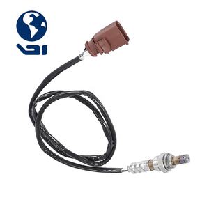 06E906265D Sonde Lambda Oxygène O2 pour <span class=keywords><strong>Audi</strong></span> A4 A6 2.4L 2.8L 3.2L - Product Image 3