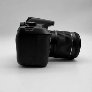 Appareil photo reflex numérique professionnel <span class=keywords><strong>EOS</strong></span> <span class=keywords><strong>1300D</strong></span> d'origine Canon d'occasion, appareil photo numérique pour événements, diffusion en direct - Product Image 2