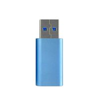 Bloqueador de Datos USB para Carga Pública Segura, Protección Contra Juice Jacking para Todos los Dispositivos USB