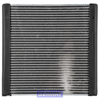 Pièces détachées MG RX5, évaporateur de climatisation, référence 10170424, marque ZNC, garantie 1 an pour Roewe RX5/MGGS/ERX5