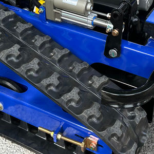 Venda quente rastreado controle remoto completamente - Product Image 2