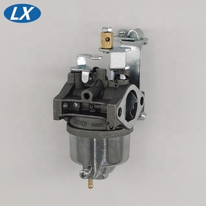 Carburador de mano para transplantador de arroz Kubota MZ175 EF2600 SPW48C SPW68C, alta calidad, 166F - Product Image 4