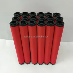 Replacement Domnick Hunter compressed air coalescing filter K330PF K330AO K330AA K330AX K330ACS K330AR K330AAR