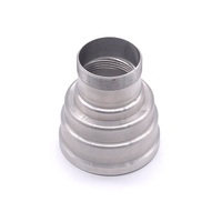 Pièces d'avion de haute qualité au meilleur prix d'usine, usinage CNC