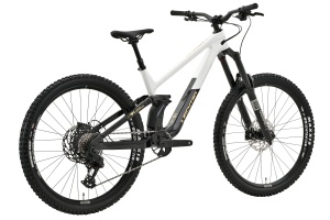 LEICHTEN Karbon Tam Süspansiyonlu Dağ Bisikleti 29er Enduro MTB 12 Vitesli Hidrolik Disk Fren Maxxis Lastik Yetişkin İniş Bisikleti - Product Image 2