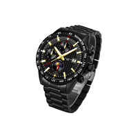 Montre de luxe pour homme, montres pour hommes fabriquées en Chine, logo de marque privée, fabricant personnalisé, montres de sport décontractées Orient, fournisseur de montres Wlisth