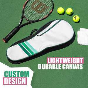 Sac de badminton, sac de tennis, sac de sport, compartiment à chaussures indépendant, séparation sec/humide, sac à dos d'entraînement extérieur, échantillon gratuit - Product Image 4