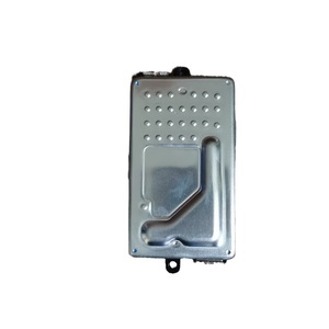 Resistencia del Motor del Ventilador 64119311938 para BMW Serie 5, Serie 6, Serie 7, Serie M, Pieza de Repuesto Nueva - Product Image 2