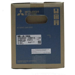 ชุดขับ PLC MR-J4-500A เต็มรับประกันสำหรับหนึ่งปีชุดมอเตอร์ Y MR-J4-500A ชุดขับมอเตอร์ MR-J4-500A PLC ซีรีย์เต็มรูปแบบ warran - Product Image 3
