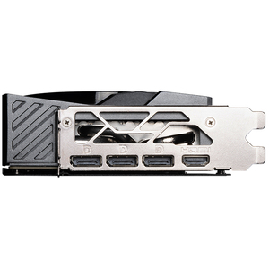 Tarjeta Gráfica MSI GeForce RTX 5080 16G GAMING TRIO OC GDDR7 PCI 5.0, Rendimiento Extremo: 2715 MHz (MSI Center) MSI GeForce RTX - Product Image 5