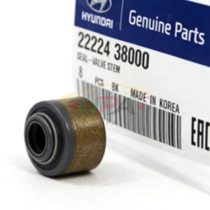 High quality <b>Engine</b> <b>System</b> SEAL-VALVE STEM 22224-38000 2222438000 For H-yundai ACCENT 22224 38000 - Product Image 2