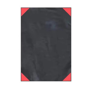 Woqi China fabricante venda quente portátil de peso leve bolso praia cobertor à prova d' água - Product Image 1