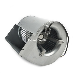 Ventilador centrífugo D2E146-AP47-02, ventilador de conducto de aleación de aluminio de 2800 rpm para refrigeración de la prensa de impresión Heidelberg - Product Image 4