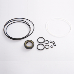 ชุดซีล 60257771 สำหรับรถขุดไฮดรอลิก SY35 ของแท้และ OEM - Product Image 4