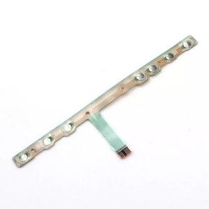 Cable flexible de cinta para <span class=keywords><strong>PSP</strong></span> 2000, compatible con Sony <span class=keywords><strong>PSP</strong></span> 2000, <span class=keywords><strong>2001</strong></span>, 2004, 2008, para botones de dirección, volumen, teclado izquierdo y derecho - Product Image 2