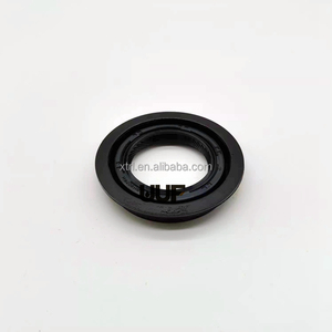 Sello de Eje de Goma de Alta Resistencia a la Temperatura UUF Renlong BH6076F0, Sello de Aceite Lateral Izquierdo del Diferencial para Daewoo Matiz - Product Image 1