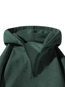 Sweats à capuche de haute qualité pour hommes pour l'hiver Derniers styles décontractés dans différents modèles en polyester/coton - Product Image 3