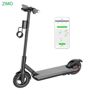 <span class=keywords><strong>Scooter</strong></span> Eléctrico Todoterreno de Dos Ruedas, Negro, 25 Km/h, para Adultos, Modelo 2026 - Product Image 4