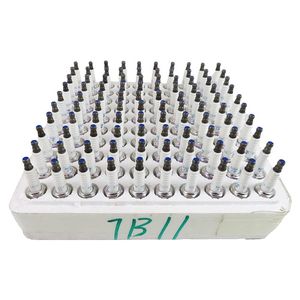 อะไหล่รถยนต์จากโรงงานจีน หัวเทียน 18841-11051 18841 11051 18854-10081 เหมาะสำหรับ HYUNDAI-JPRT KIA-JPRT - Product Image 6