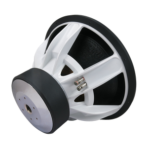 <span class=keywords><strong>Subwoofer</strong></span> JLD Audio de 18 pulgadas con motor de 300oz, altavoz <span class=keywords><strong>Pioneer</strong></span> RMS de 1500W, cono de carbono de doble bobina, tamaño de 10 pulgadas, electrónica automática DC 12V - Product Image 2