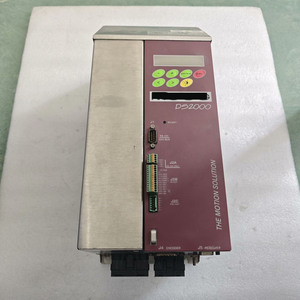 Variador de Frecuencia DS2000 CZ1006CMA, 50/60Hz, 230/460V, 25A, para Automatización, con Construcción de Plástico y Aluminio, DS2000 CZ1006CMA, DS2000 CZ100 - Product Image 1