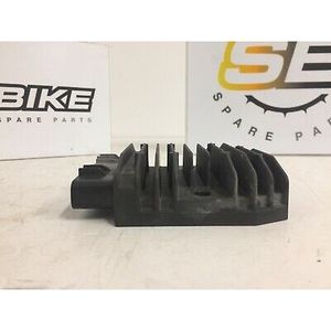 Regolatore di Tensione Ducati Multistrada 1200 FH012CA 2010-2014, Componente Elettrico per Moto - Product Image 4