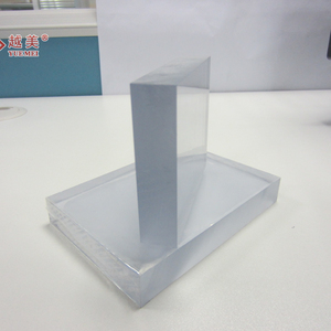 Foglio di policarbonato per antiproiettile - Product Image 1