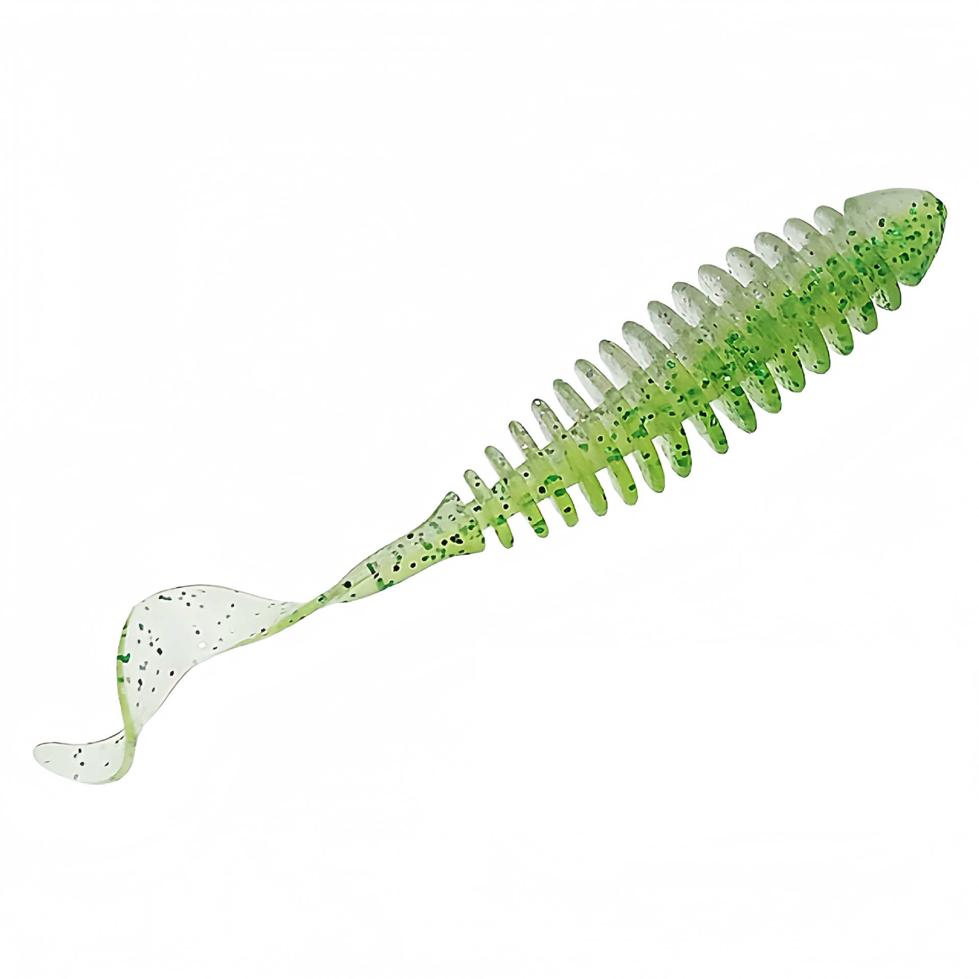 7 green silver