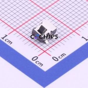 TQ-2523 Limit Switch SMD,3.6x4.8mm Switch ( Switch Length: 4.8mm )( Switch Width: 3.6mm )( Switch Height: 3.7mm ) - Product Image 1