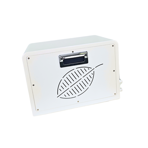 Générateur de micro-nano-bulles pour le lavage des fruits et légumes, machine à nano-bulles, traitement alimentaire, nettoyage, générateur de nano-bulles EDON - Product Image 5