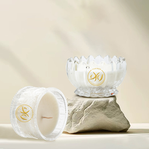 Disponible <span class=keywords><strong>velas</strong></span> perfumadas de lujo <span class=keywords><strong>velas</strong></span> de fragancia de cera de soja <span class=keywords><strong>velas</strong></span> aromáticas de aromaterapia con caja de regalo para boda - Product Image 2