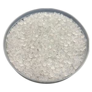 Hot Selling PP Granules Virgin Polypropylene Pellets High Chemical Resistance PP Plastic <b>Raw</b> <b>Materials</b> for <b>Packaging</b> - Product Image 3