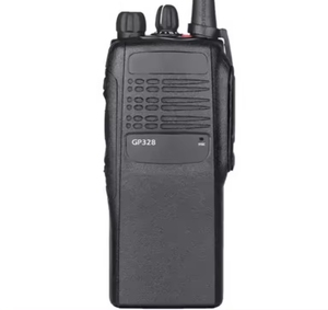 วิทยุสื่อสารแบบพกพา GP328 รุ่นยอดนิยม ซีรีส์ GP328  วิทยุสื่อสารสองทาง UHF/VHF 16 ช่อง - Product Image 3